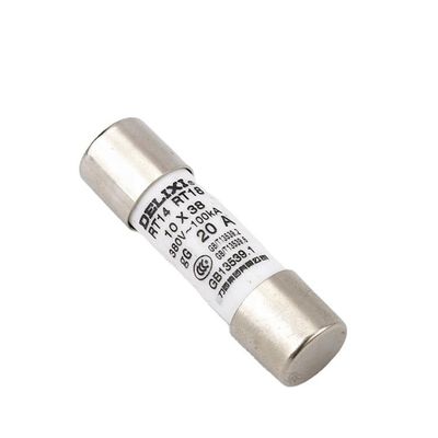 자동차를 위한 AC380V 32A 마이로 고속도 퓨즈 RT18