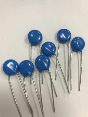 플라스틱 PSE RF RH RY 케케묵은 250V 서멀 컷오프 퓨즈
