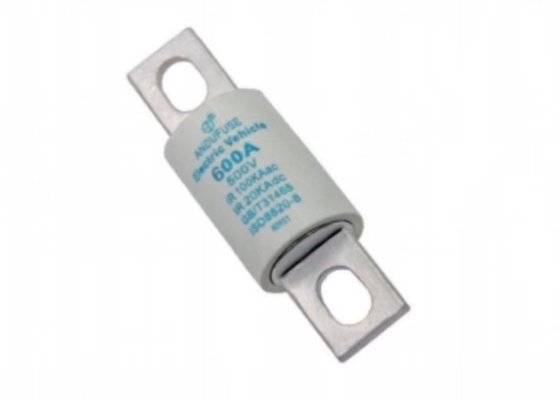 IEC 300A - 600A 빨리 뉴 에너지 자동차 퓨즈를 행합니다