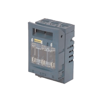 690VAC / 250VDC 160 - 1600A 퓨즈 스우치 차단기