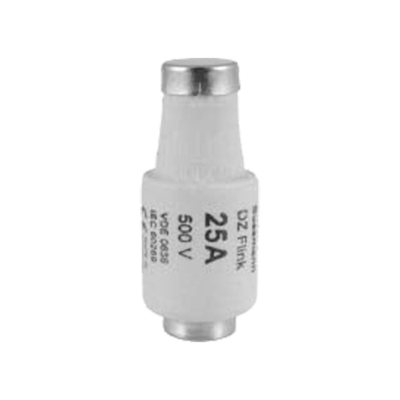 IEC 60269 DIN 49515 와인 병 유형 DIN 유형 휴즈