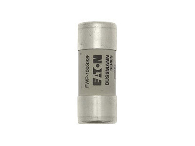 새로운 원형과 진짜 원통 버스만 퓨즈 40A / 50A / 63A 700V