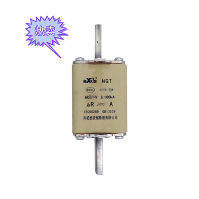 진짜인 캔그바이 사이타 반도체 보호 퓨즈 밤 700V 800V 원형